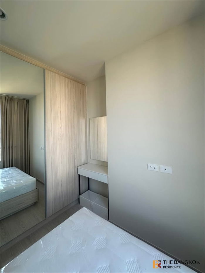 รูป นิว โนเบิล รัชดา ลาดพร้าว - ปล่อยเช่าถูกมาก 23,000 บาท/เดือน, 2 ห้องนอน 1 ห้องน้ำ 36 ตรม ห้องสวยมาก พร้อมอยู่ ( Line ID: loft.w หรือ เบอร์ 0842824246) - รูปที่ 7/12