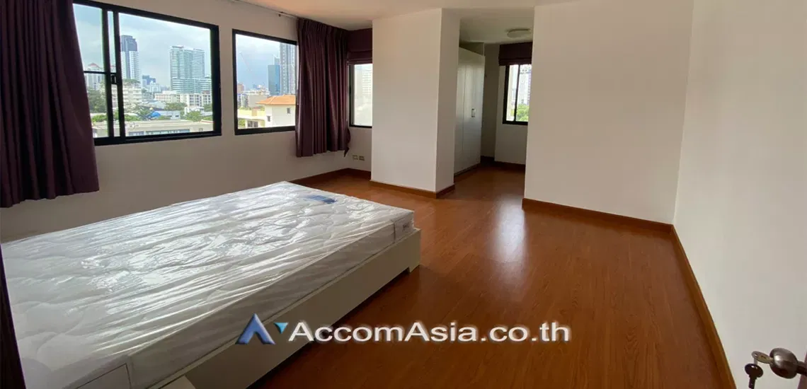 รูป 🔼🔽 AccomA 📩 Pet friendly 3 BR Condominium @Cross Creek (AA30808) - รูปที่ 10/20