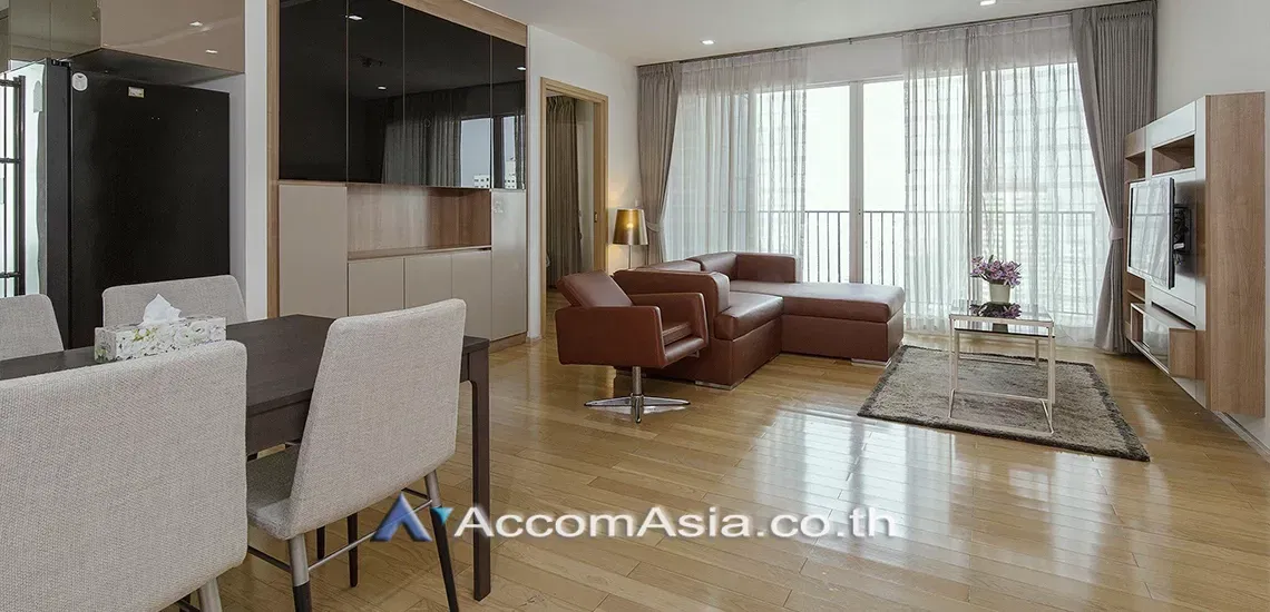 picture 🔼🔽 AccomA 📩  3 BR Condominium @Siri at Sukhumvit (AA13342) - 2/14
