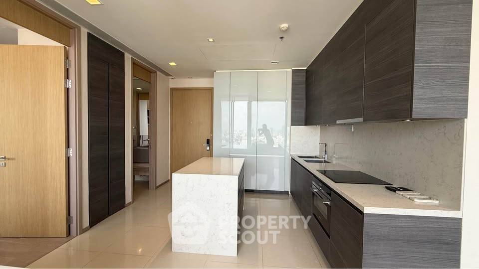 picture 2-BR Condo at The Esse Asoke near MRT Sukhumvit (ID 2355827) - 8/10