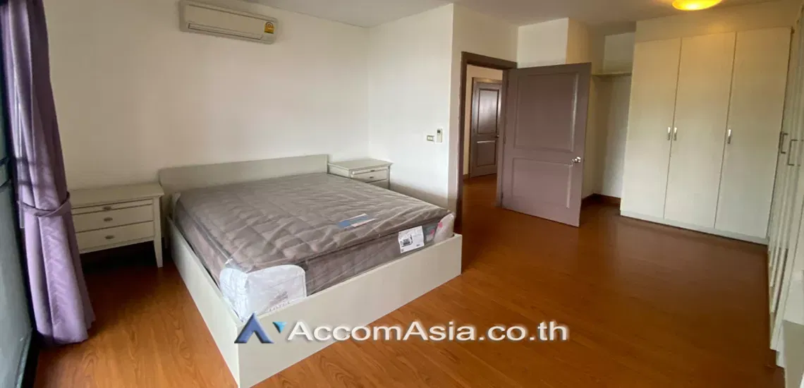 รูป 🔼🔽 AccomA 📩 Pet friendly 3 BR Condominium @Cross Creek (AA30808) - รูปที่ 8/20