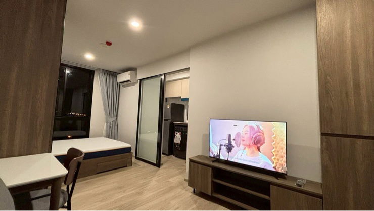 รูป Nue core khu khot 📍ใกล้ BTS คูคต - รูปที่ 6/8