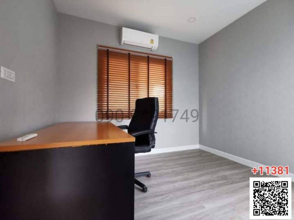 รูป เช่า บ้านเดี่ยว หมู่บ้าน เพอร์เฟค เพลส สุขุมวิท 77 สุวรรณภูมิ (ลาดกระบัง 20/3) - รูปที่ 13/19