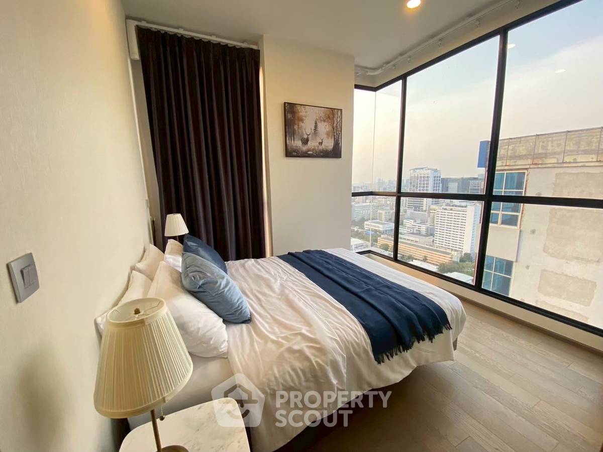 รูป คอนโด 2-ห้องนอน ที่ พาร์ค ออริจิ้น พญาไท ใกล้ BTS พญาไท (ID 2357818) - รูปที่ 11/15