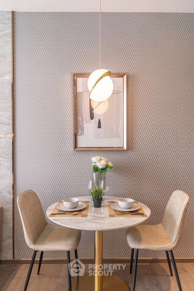 picture 1-BR Condo at Park Origin Phrom Phong near BTS Phrom Phong (ID 412600) - 6/13