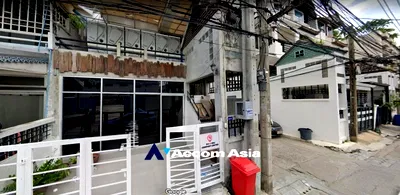 เช่าบ้านเดี่ยว BTS ทองหล่อ : 🔼🔽 AccomA 📩 Home Office 4 BR House in Khlong Tan Nuea (2519862)