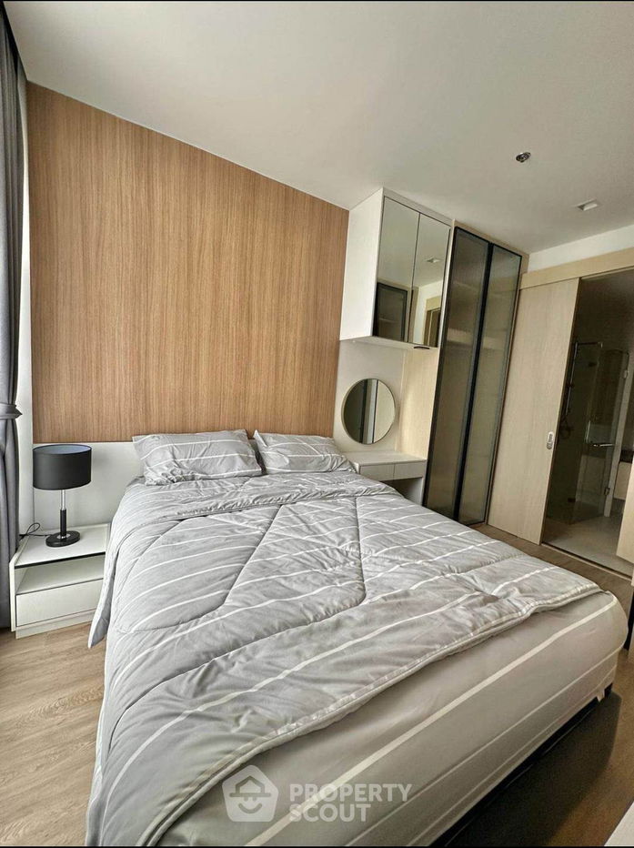 picture 1-BR Condo at Noble State 39 near BTS Phrom Phong (ID 2356081) - 4/7