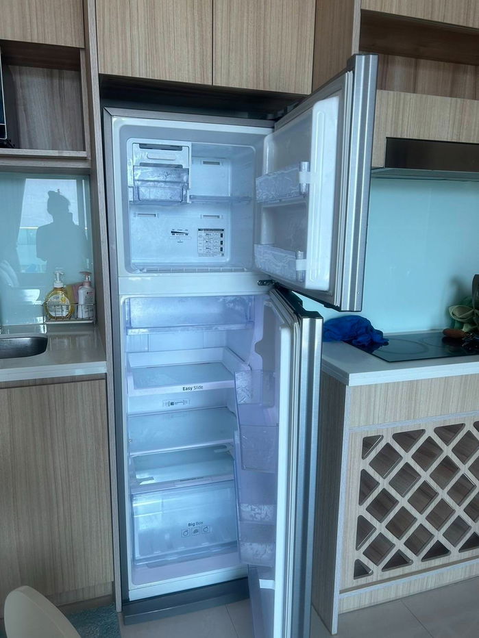 picture For rent, City Garden tower Pattaya - Naklua, area 35 sq.m., 7th floor,  13,000 baht - 27/31