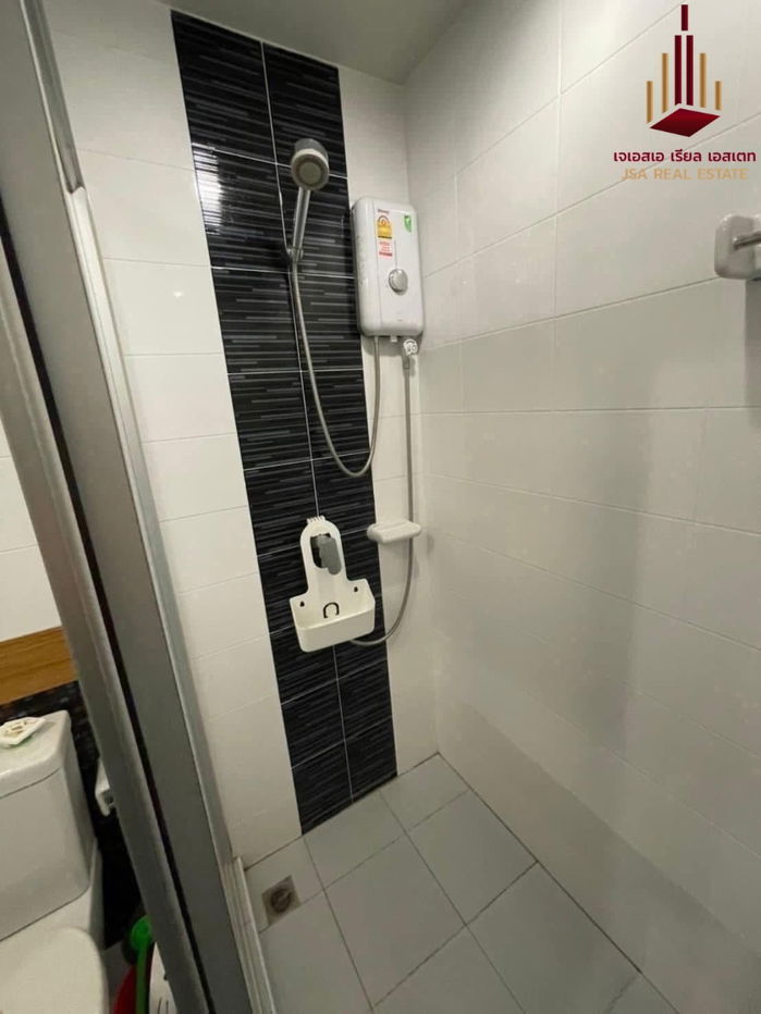 picture  ✨ For Sale : Rich Park @ Taopoon Interchange  Condo ✨  💰 only 2,900,000 thb - 6/6