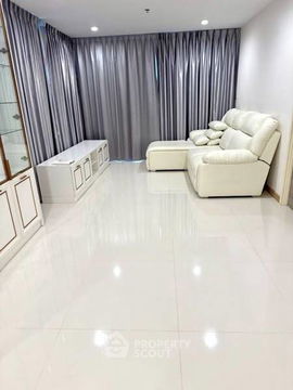 2-BR Condo at Supalai Riva Grande close to Phra Ram 3 (ID 2351407)