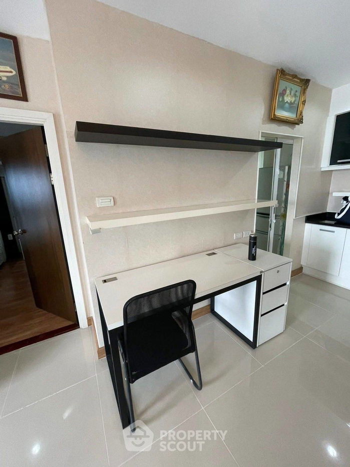 picture 2-BR Condo at Ivy River in Bang Pakok (ID 2357424) - 5/11
