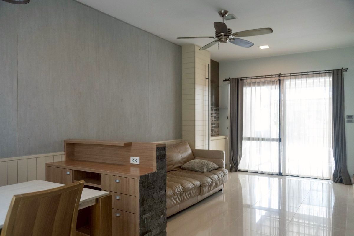 รูป 🏢 ประกาศให้เช่าบ้าน | MA-H509   โครงการ The Terrace Ramintra 65 (เดอะ เทอเรส รามอินทรา 65)  - รูปที่ 20/23