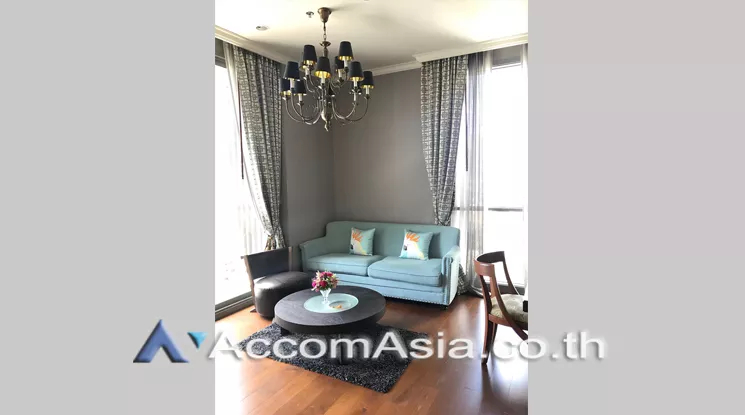 รูป 🔼🔽 AccomA 📩  2 BR Condominium @Quattro Thonglor (AA22389) - รูปที่ 2/11