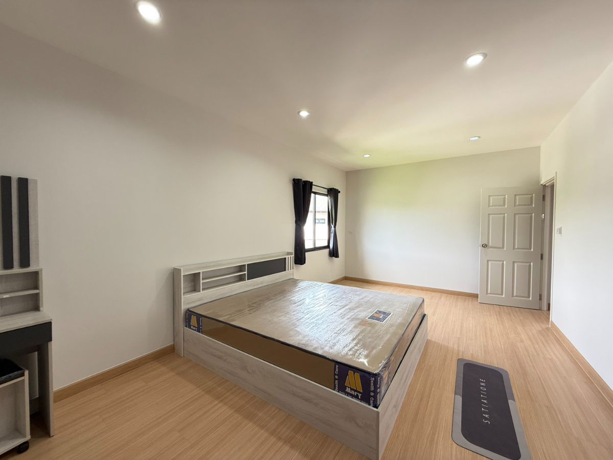 picture 4 Bedroom House for rent at Karnkanok Ville 18 - 8/59