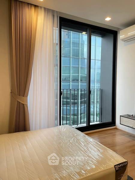 รูป คอนโด 1-ห้องนอน ที่ โนเบิล อราวน์ อารีย์ ใกล้ BTS อารีย์ (ID 2355844) - รูปที่ 2/6