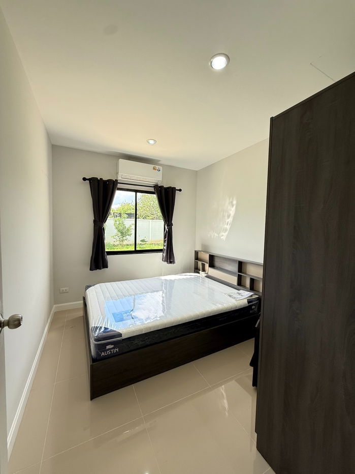 picture 4 Bedroom House for rent at Karnkanok Ville 18 - 17/59