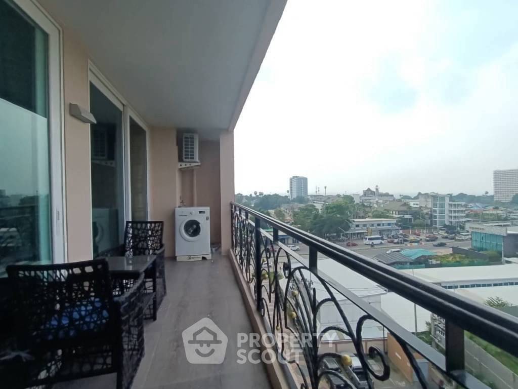 picture 2-BR Condo at Atlantis Condo Resort close to Pattaya (ID 2358078) - 9/15