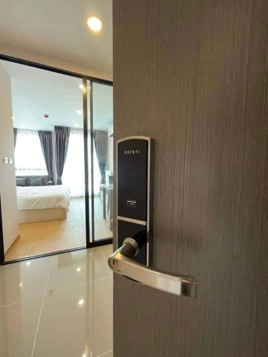 picture For Rent Bangkok Horizon Lite @ Phetkasem 48 Fully Furnished (Near MRT Phetkasem 48) - 4/15