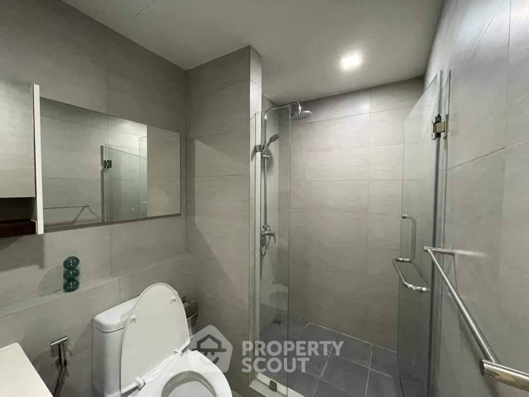 picture 1-BR Condo at The ACE Ekamai near BTS Ekkamai (ID 1801658) - 7/7