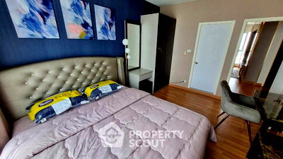 ขายคอนโด : คอนโด 3-ห้องนอน ที่ ลุมพินี เพลส รัชดา - สาธุ ใกล้ สาธุประดิษฐ์ (ID 2357827)