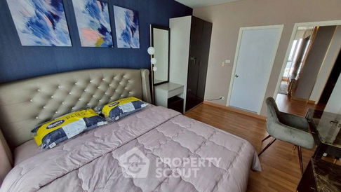 3-BR Condo at Lumpini Place Ratchada-Sathu close to Sathu Pradit (ID 2357827)
