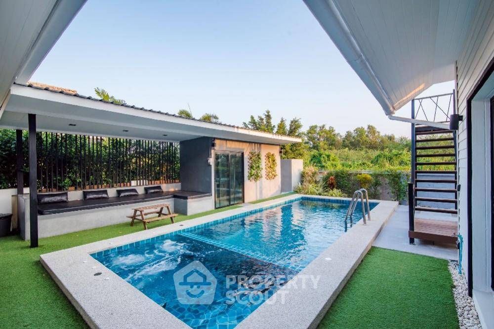 รูป บ้าน 4-ห้องนอน ใน หนองแก (ID 1380019) - รูปที่ 18/50
