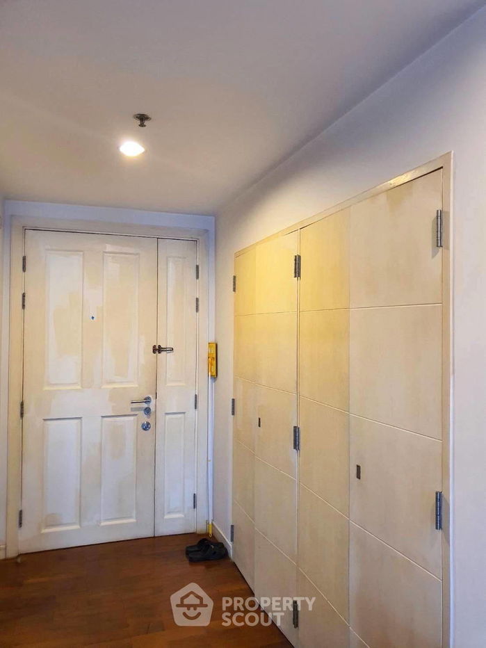 picture 2-BR Condo at Baan Siri 24 near BTS Phrom Phong (ID 2016539) - 4/21