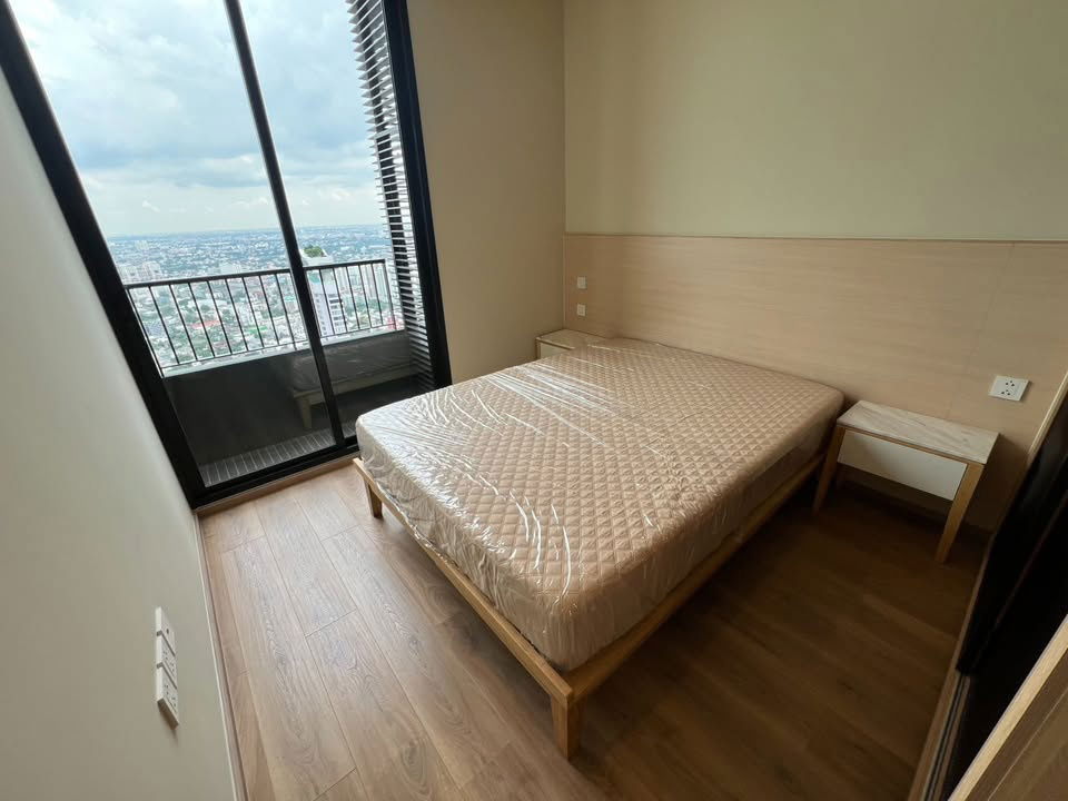 รูป 🌟🏡ให้เช่า Noble Form Thonglor 2 ห้องนอน 2 ห้องน้ำ 75 ตร.ม. 💰80,000/เดือน ใกล้ BTS ทองหล่อ รหัส RS2504 - รูปที่ 12/13