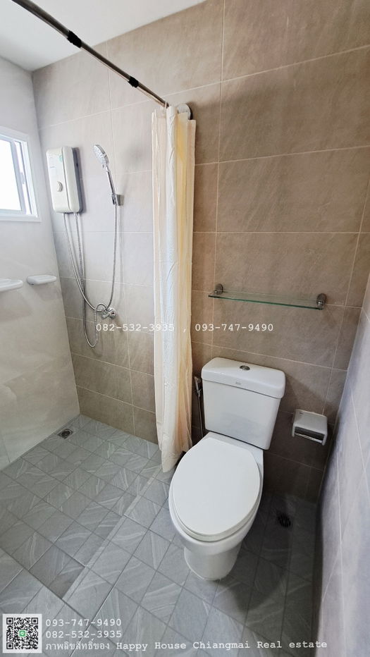 picture For rent Passorn Pride Mahidol Charoenmuang Chiangmai - 29/37