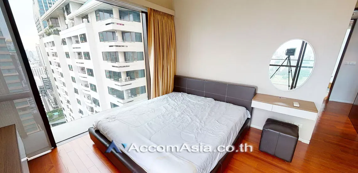 รูป 🔼🔽 AccomA 📩  2 BR Condominium @Hansar Residence (1516982) - รูปที่ 11/12