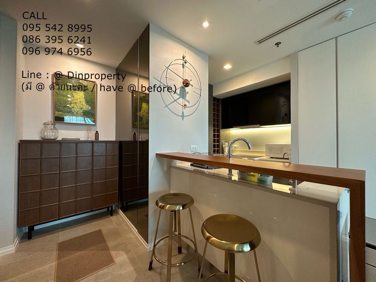 picture Rent The River  2 Bed , BTS Krungthonburi, BTS Saphan Taksin ,ICONSIAM ,Charoen Nakhon Road, Near Sathorn, - 3/6