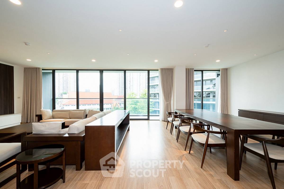 รูป คอนโด 3-ห้องนอน ที่ พาร์ค คอร์ท สุขุมวิท 77 ใกล้ BTS อ่อนนุช (ID 2180352) - รูปที่ 3/6