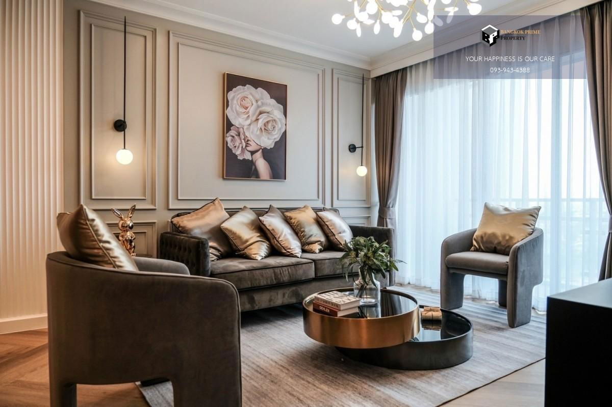 รูป Nusasiri Grand Condo | 🚝ใกล้ BTSเอกมัย #2025101712392 - รูปที่ 11/14