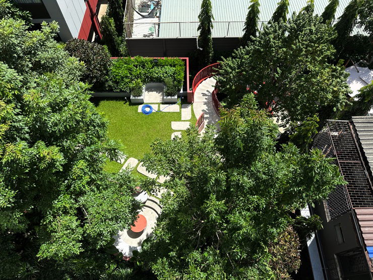 รูป ⚡️ให้เช่าด่วน เดอะ มูฟ ประดิพัทธ์ 1 ห้องนอน ห้องมุม พร้อมอยู่!! โทร 093-616-4456 - รูปที่ 1/10