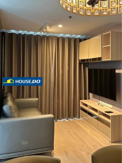 picture 🍀 For Sale: 2-Bedroom Condo at IDEO O2 📍 Near BTS Bangna - 7/16