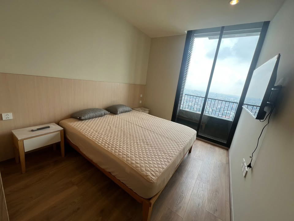 รูป 🌟🏡ให้เช่า Noble Form Thonglor 2 ห้องนอน 2 ห้องน้ำ 75 ตร.ม. 💰80,000/เดือน ใกล้ BTS ทองหล่อ รหัส RS2504 - รูปที่ 9/13