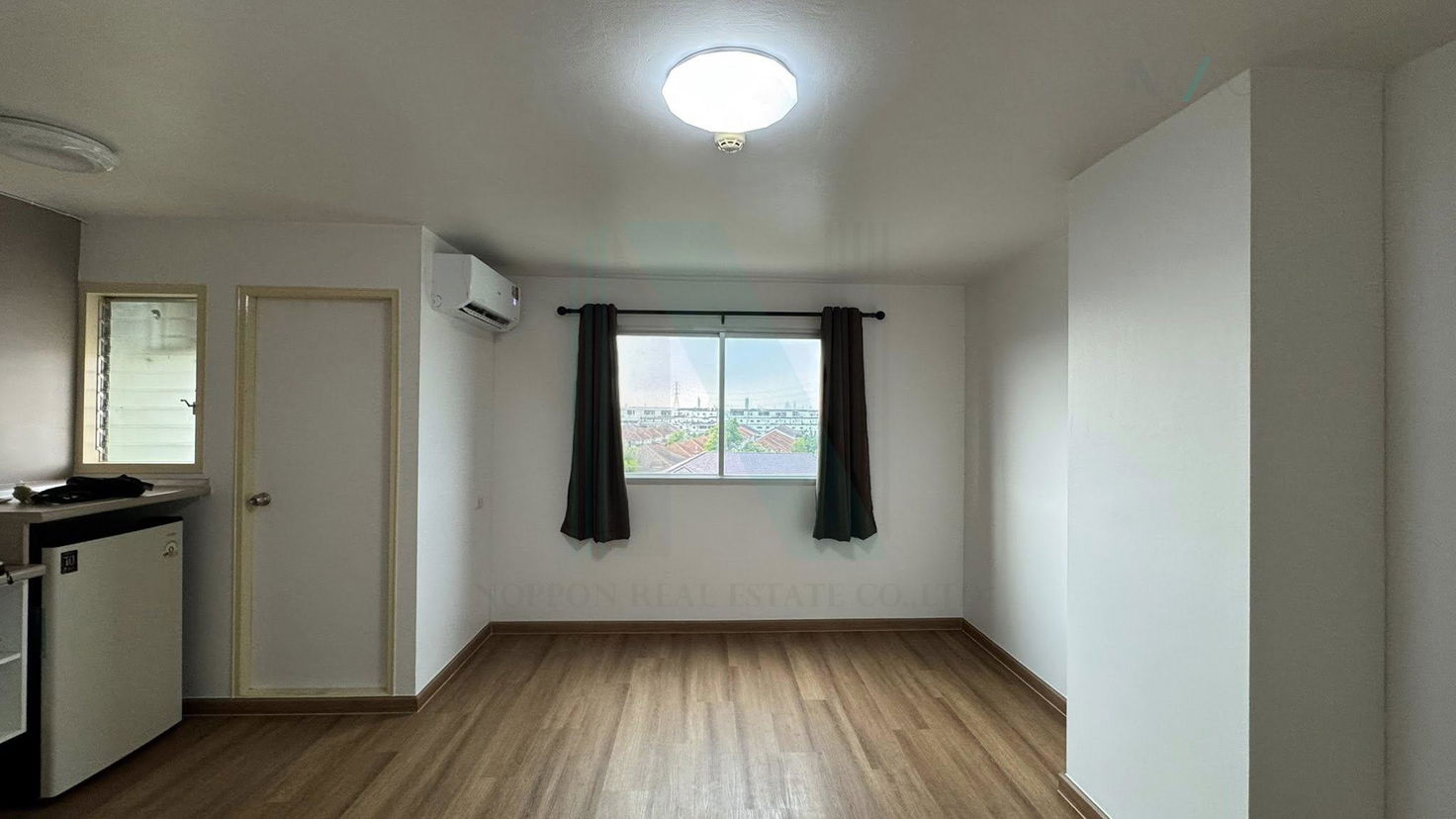 picture 📌 For Sell Condo LUMPINI MIXX THEPHARAK-SRINAKARIN Building B3, Floor 6,Studio, Room size 23 sqm - 3/8