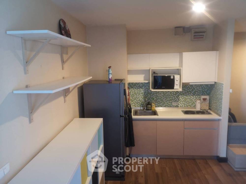 รูป คอนโด 2-ห้องนอน ที่ เอกสินเพลส ใน เมืองนนทบุรี (ID 809403) - รูปที่ 4/10