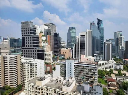 2-BR Condo at Baan Siri 24 near BTS Phrom Phong (ID 2356057)