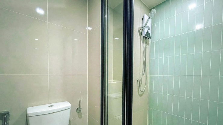 picture 🔥 Urgent! Beautiful room in a prime location! For rent at The Muve Kaset, near BTS & Kasetsart University, super easy to trave. l MD-25084733 - 5/6