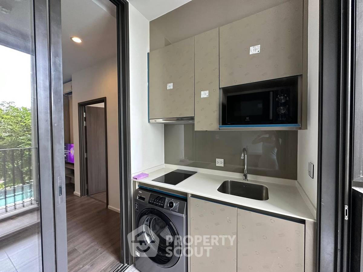 รูป คอนโด 1-ห้องนอน ที่ วิสซ์ดอม เอสเซ้นส์ สุขุมวิท ใกล้ BTS ปุณณวิถี (ID 2347161) - รูปที่ 10/16