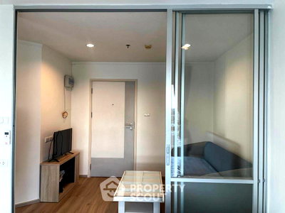 คอนโดให้เช่า : คอนโด 1-ห้องนอน ที่ ลุมพินี เพลส ศรีนครินทร์-หัวหมาก ใกล้ ARL หัวหมาก (ID 2356892)