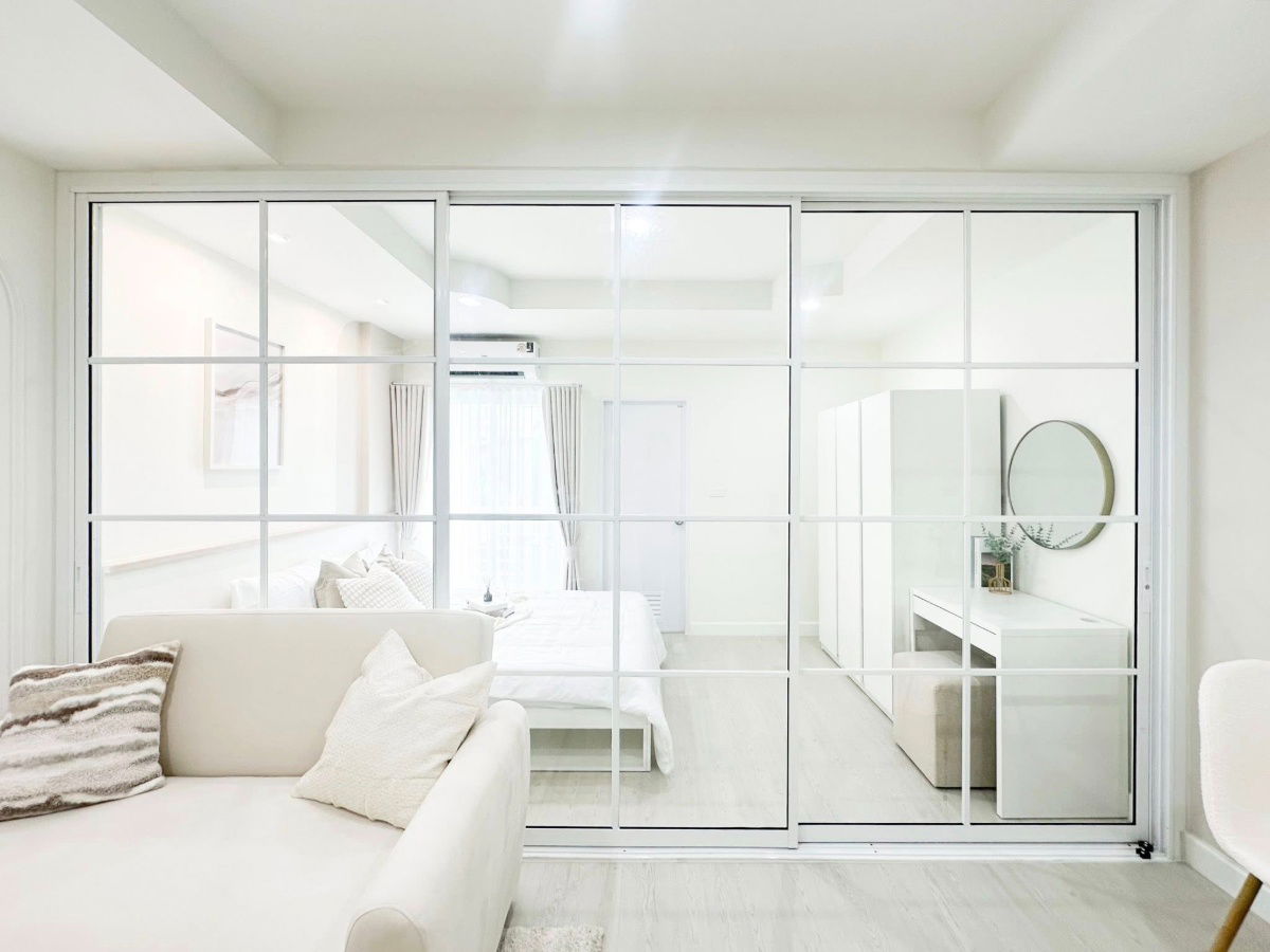 รูป 🏢 ขายคอนโด : J.W. Suite (เจ ดับบลิว สวีท)   รหัสทรัพย์ | 📌LNP-C9978  - รูปที่ 10/12