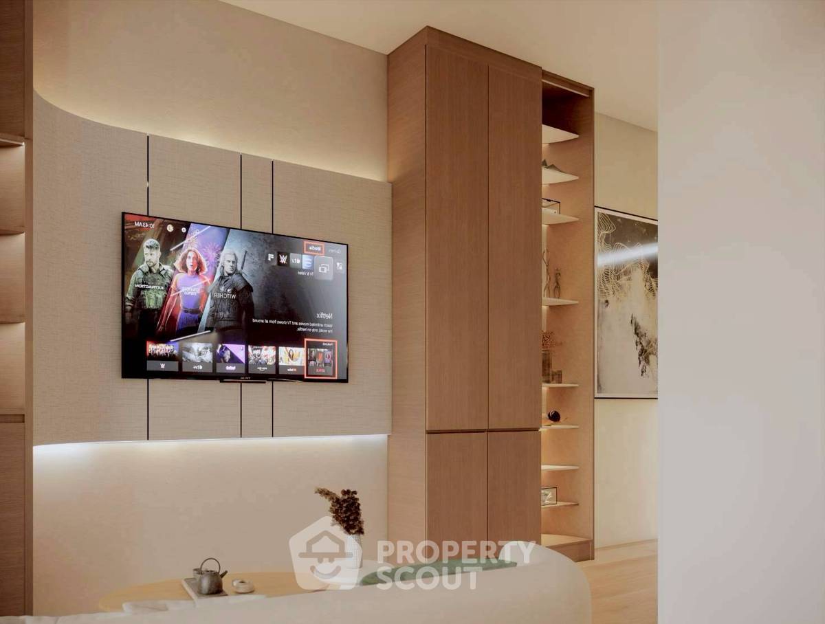 รูป คอนโด 2-ห้องนอน ที่ ธารทิพย์การ์เด้นเพลส ใกล้ มหาวิทยาลัยเชียงใหม่ (ID 2358149) - รูปที่ 15/20