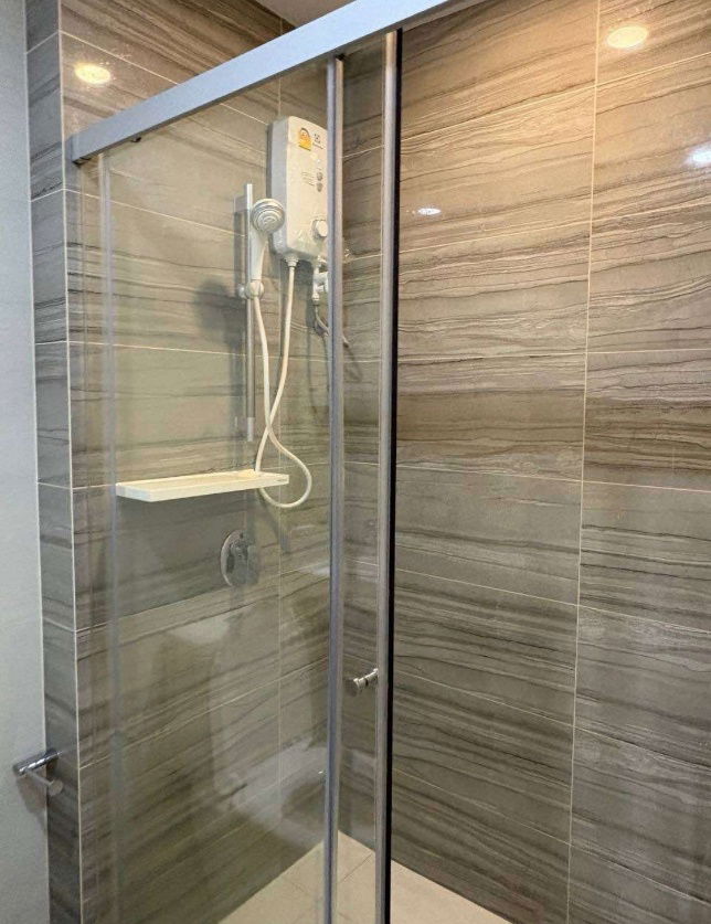 รูป ถูกสุด‼️ ให้เช่า Supalai Veranda Ramkhamhaeng 🏡 ห้องพร้อมอยู่ #ตอบแชทไว 🔥🔥รหัส B326 - รูปที่ 5/6