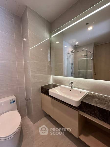picture 2-BR Condo at Noble State 39 near BTS Phrom Phong (ID 2356234) - 3/10