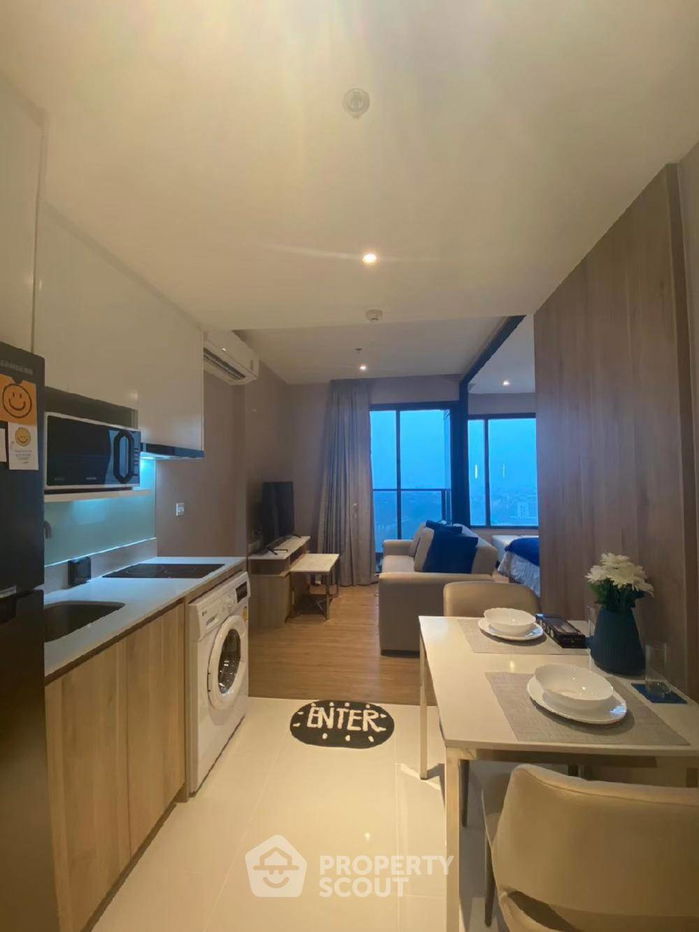 picture 1-BR Condo at Once Pattaya close to Pattaya North (ID 1457735) - 3/14