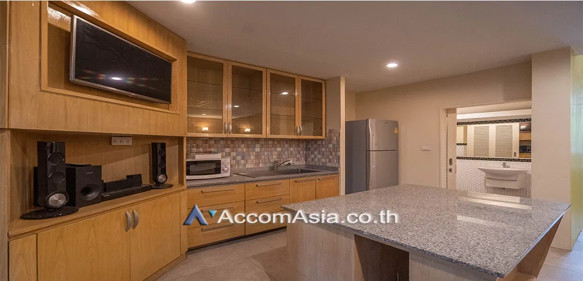 picture 🔼🔽 AccomA 📩  3 BR House @Home Place Sukhumvit 71 (AA11214) - 4/18