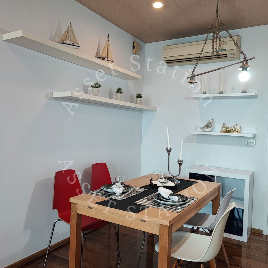 picture 🌊 Prime location condo, balcony on the Icon Siam - Hive Sathorn side, near BTS Krung Thonburi✨ - 12/14