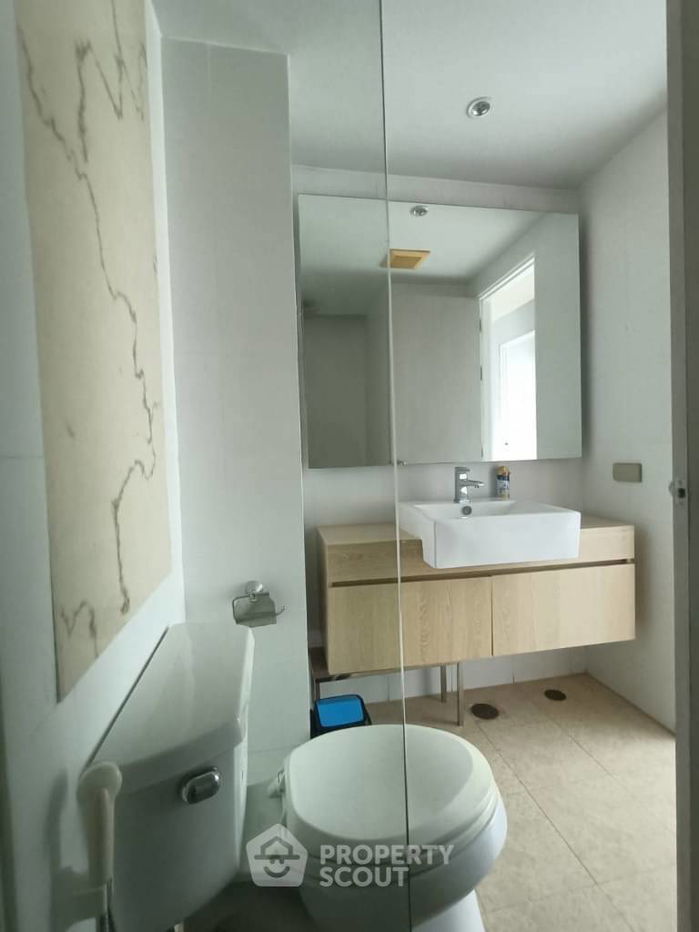 picture 2-BR Condo at Atlantis Condo Resort close to Pattaya (ID 2358078) - 6/15